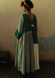 Koshi Dress