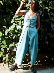 Koti Waistcoat