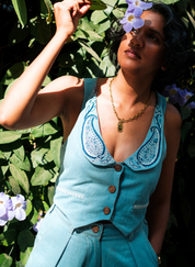 Koti Waistcoat