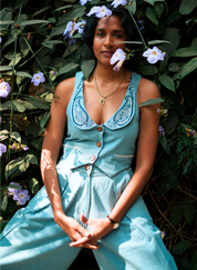 Koti Waistcoat Set