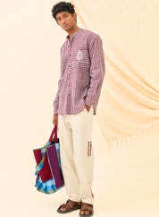Koyal Relaxed Fit Shirt