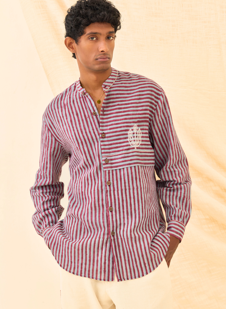Koyal Relaxed Fit Shirt