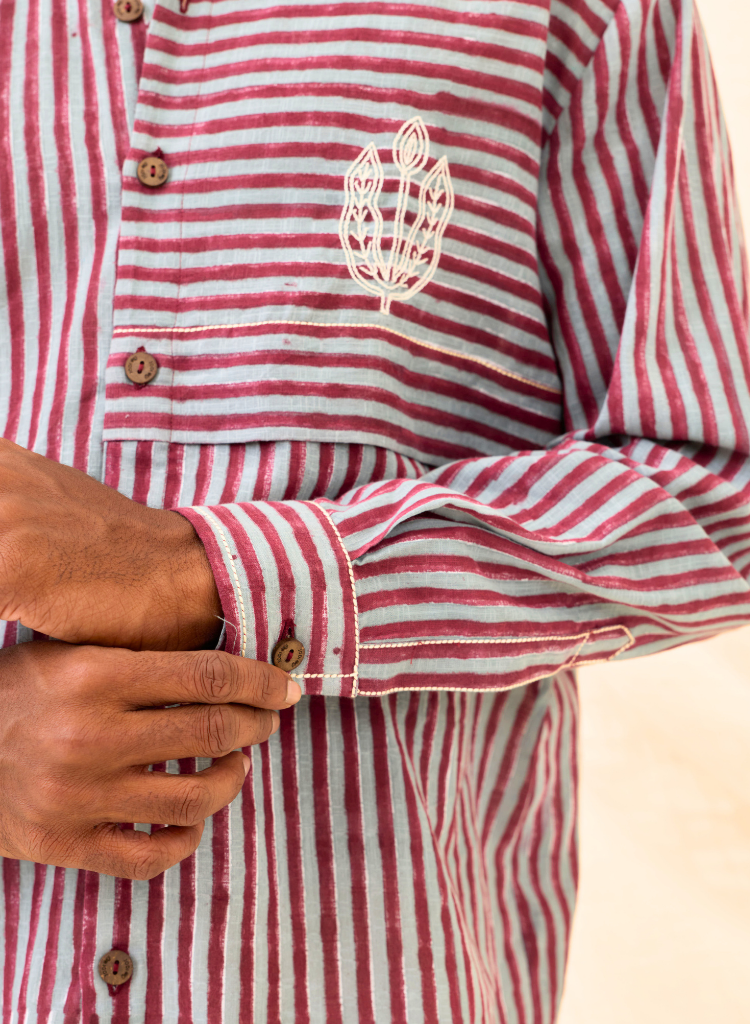 Koyal Relaxed Fit Shirt