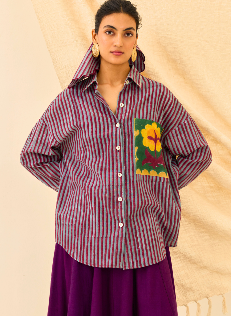 Koyal Shirt