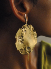 Krateis Earrings