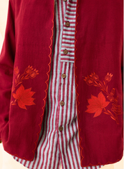 Kuhu Reversible Jacket