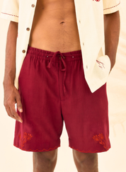 Kuhu Shorts