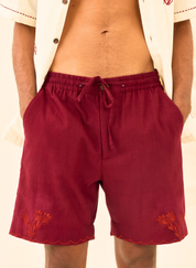 Kuhu Shorts