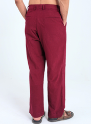 Kuhu Trousers