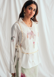 Kulfi Bib