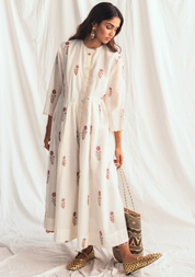 Kulfi Day Dress