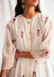 Kulfi Day Dress