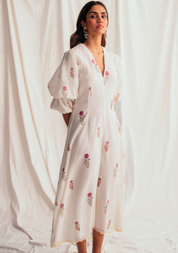 Kulfi Dress