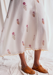 Kulfi Dress