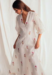 Kulfi Dress