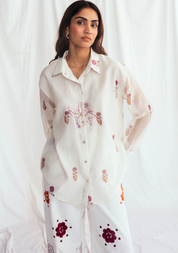 Kulfi Shirt