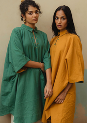 Kumi Tunic