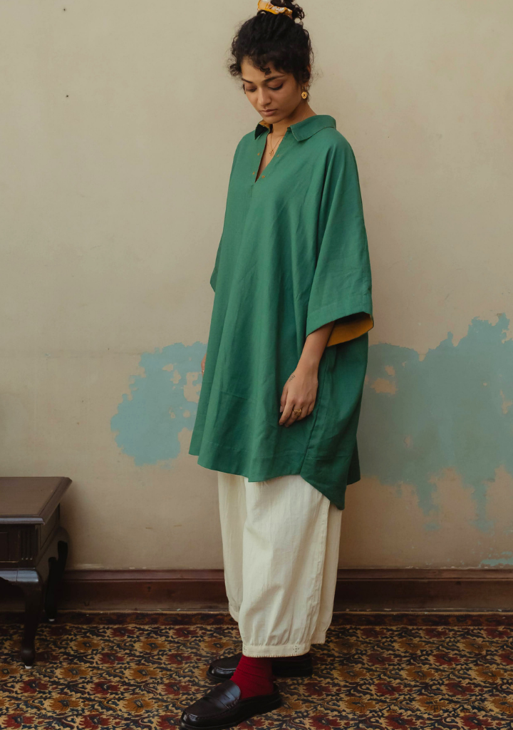Kumi Tunic