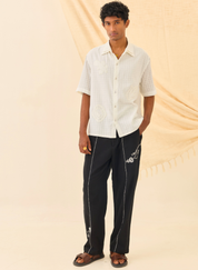 Kunj Boxy Fit Shirt