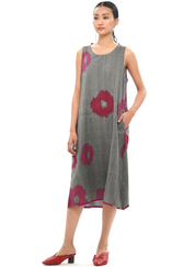 Kuro Dress Sleeveless