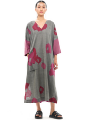 Kuro Kurtan Stole Set