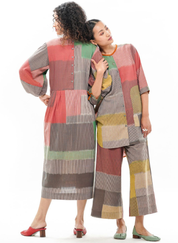 Ocha Classic Tunic Set