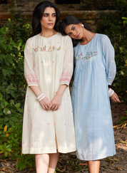 Kusum Dress