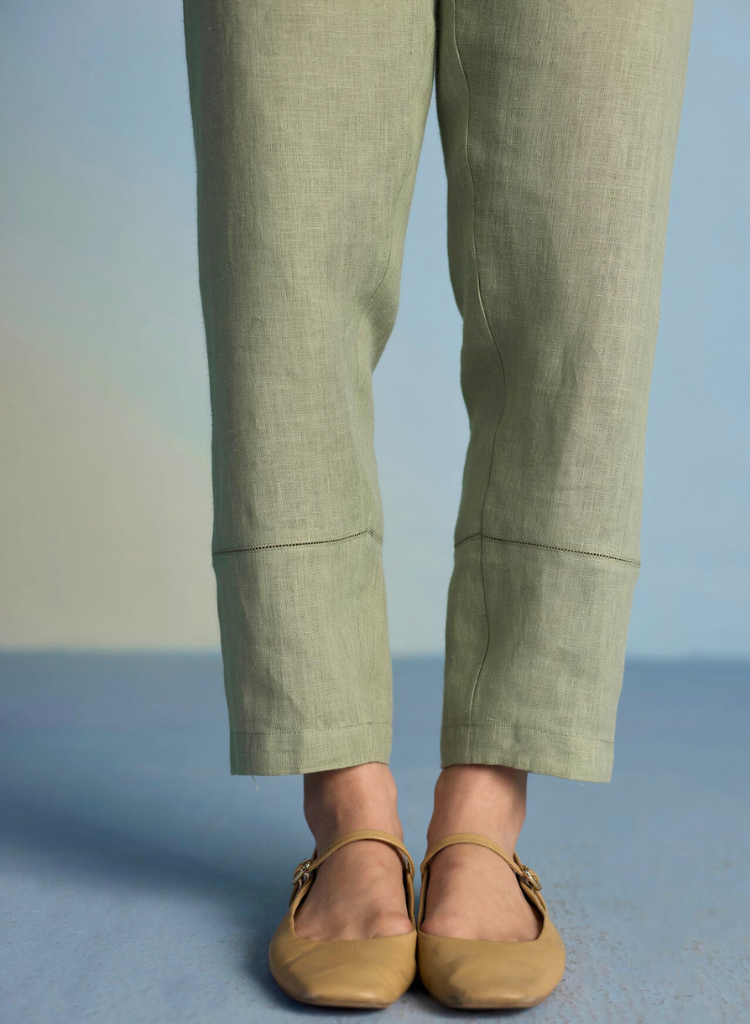 Emra Kurta Dupatta Set