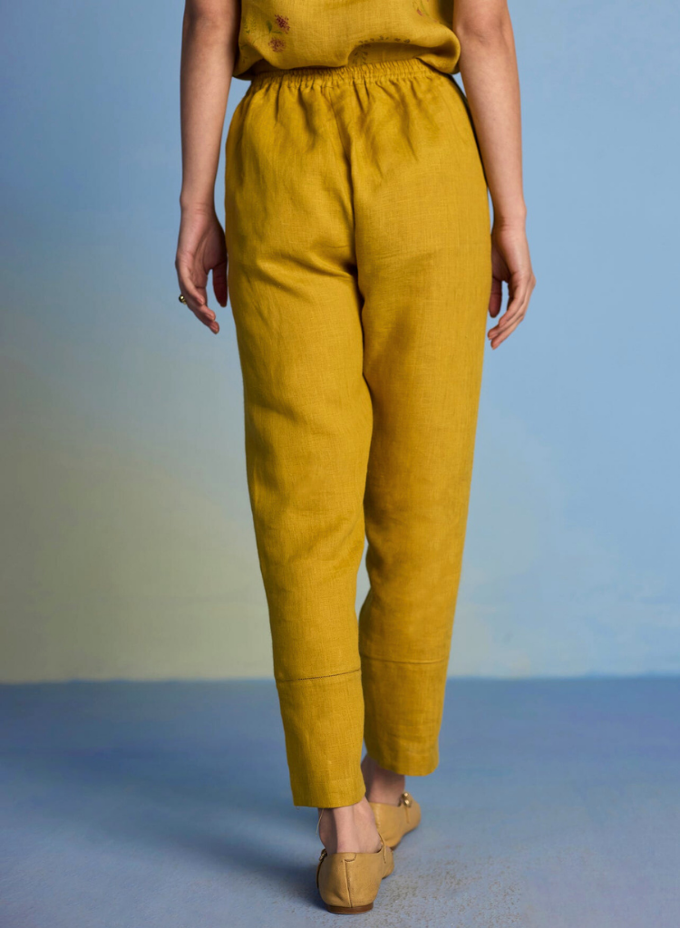 Emra Kurta Dupatta Set