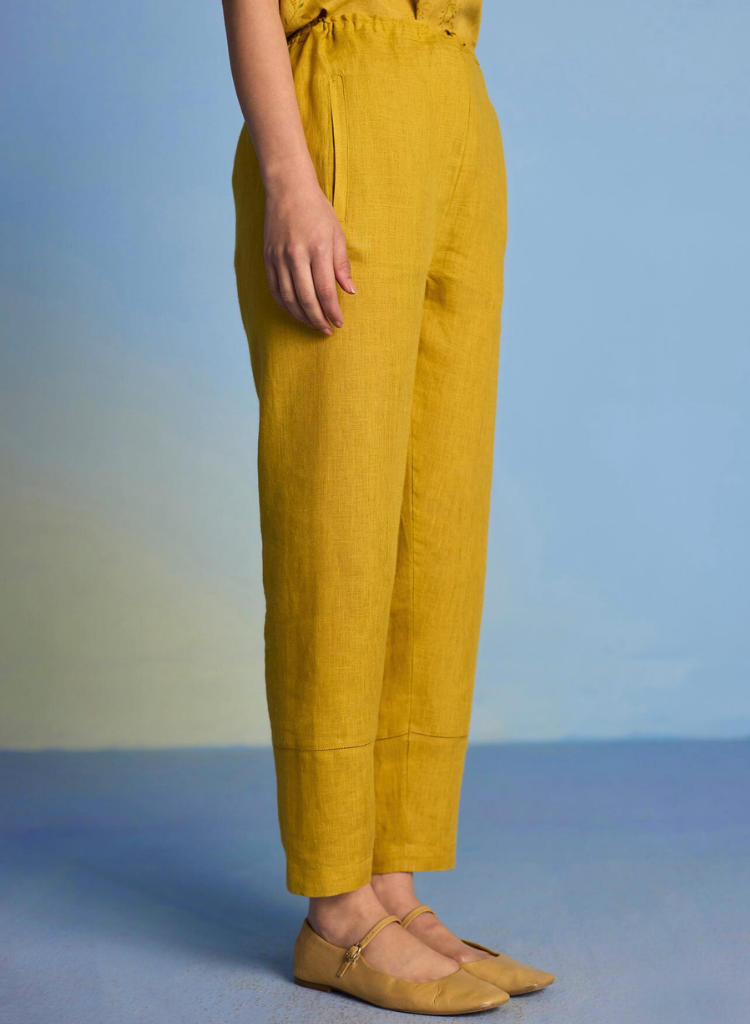 Emra Kurta Dupatta Set