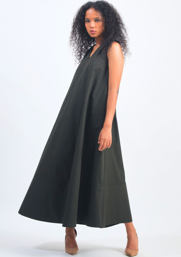 Kylie Dress