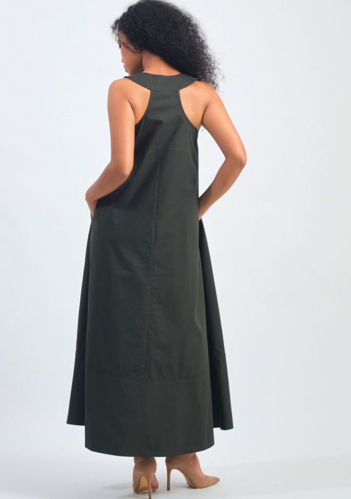Kylie Dress