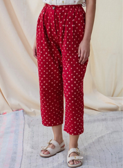 Kyomi Pants