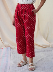 Kyomi Pants