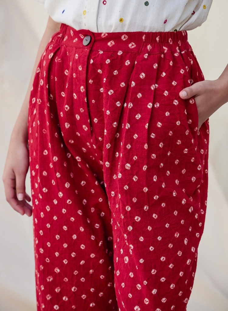 Kyomi Pants