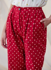 Kyomi Pants