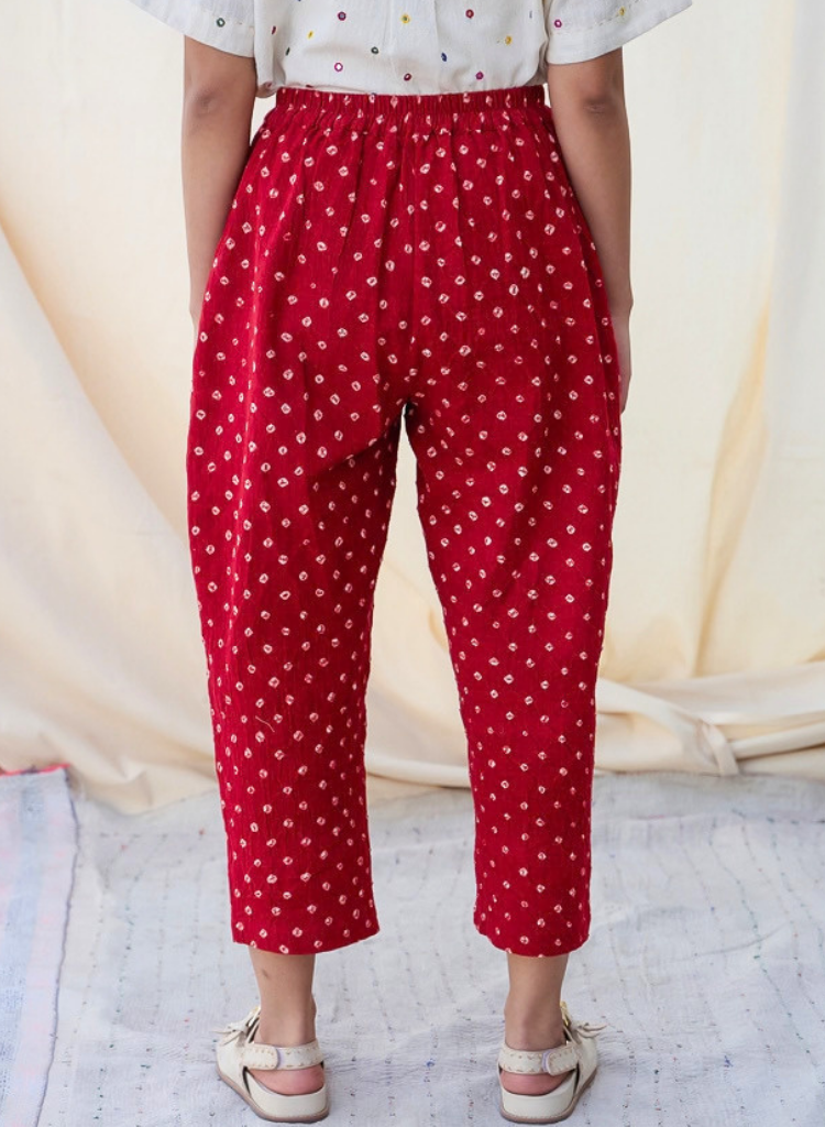 Kyomi Pants