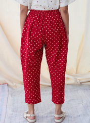 Kyomi Pants