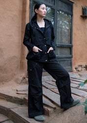 Kyoto Utility Jacket