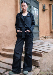 Kyoto Utility Jacket