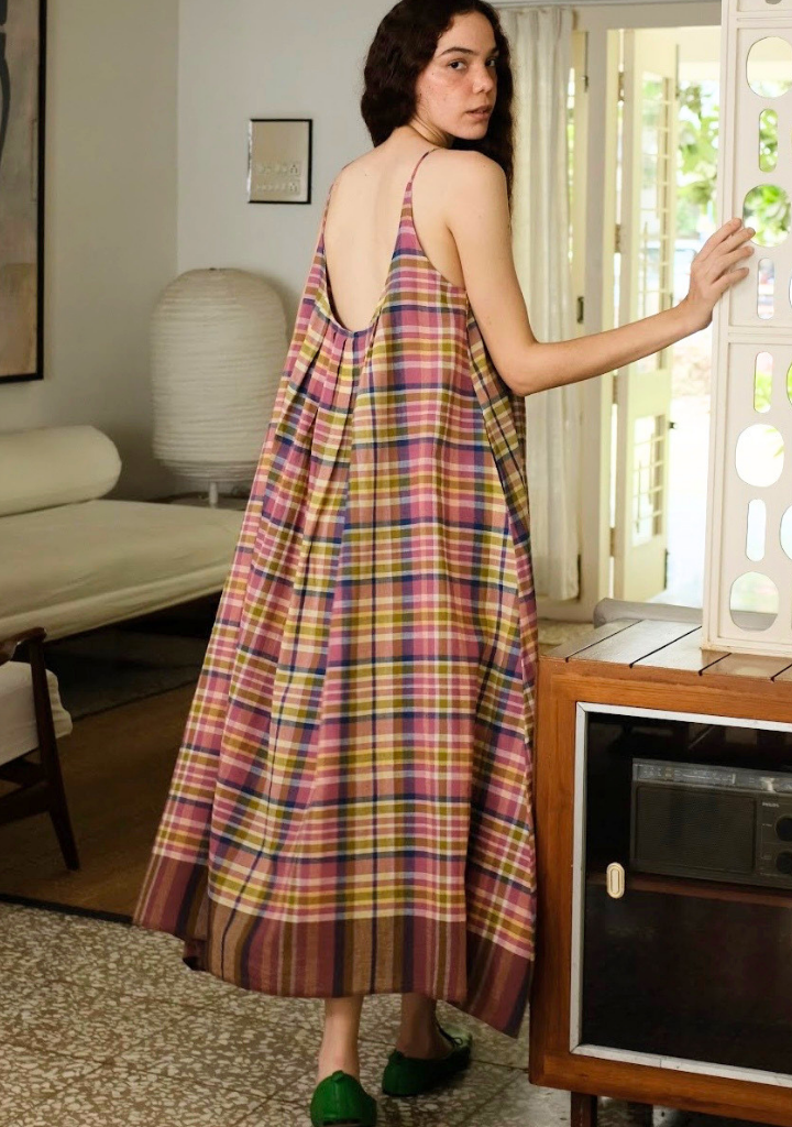 Kyra Dress