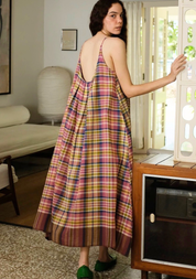 Kyra Dress