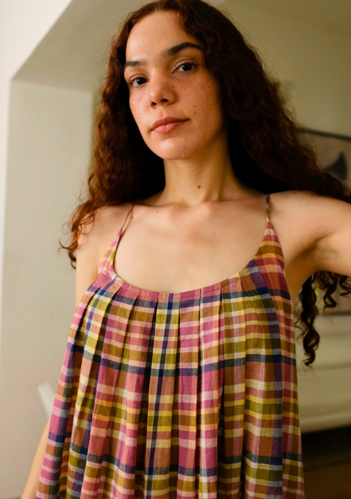 Kyra Dress