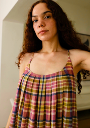 Kyra Dress