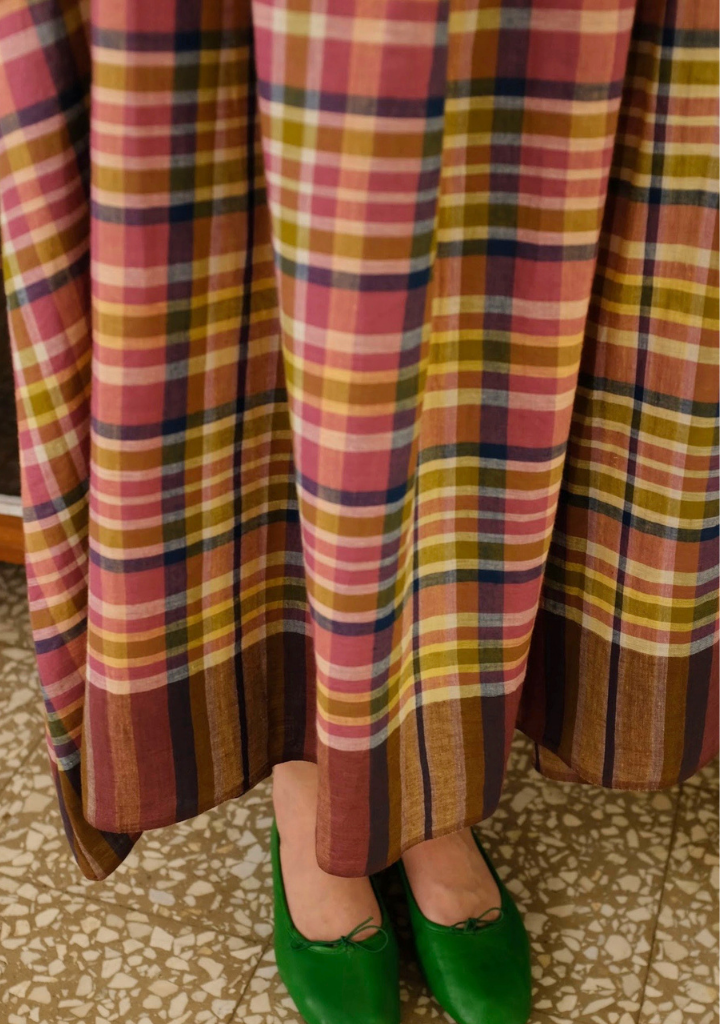 Kyra Dress