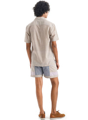 La Appliqué  Resort Shorts