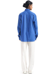 La Droite Panelled Pants