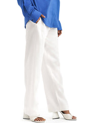 La Droite Panelled Pants