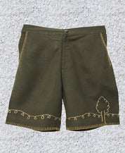 La Fete Shorts