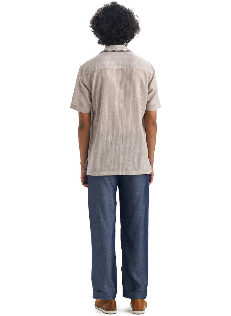 La Jonquille Fawn Shirt